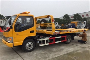 港北区哪里有拖车服务