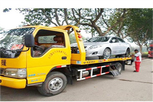 港北区附近24小时汽车拖车服务热线