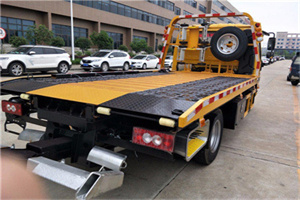 港北区24小时汽车送油服务公司