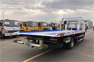 港北区汽车救援补胎