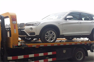 港北区拖车24小时服务电话