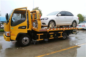 港北区附近拖车救援24小时服务热线