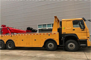 港北区道路救援公司